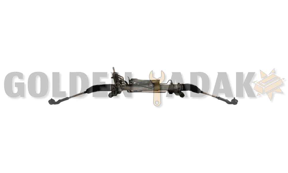 جعبه فرمان گریت وال ولکس C30 - گلدن یدک