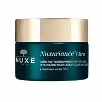کرم ضد چروک نوکس مدل Nuxuriance Ultra حجم 50 میلی لیتر