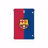 برچسب پوششی ماهوت مدل Barcelona مناسب برای تبلت سامسونگ Galaxy Tab S2 8.0 2015 T715