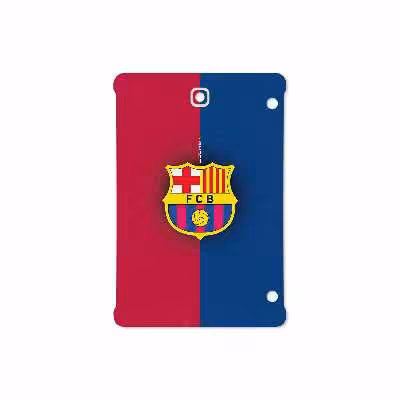 برچسب پوششی ماهوت مدل Barcelona مناسب برای تبلت سامسونگ Galaxy Tab S2 8.0 2015 T715