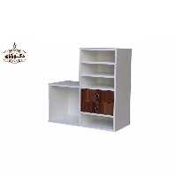 کتابخانه مدل KW50 | choobsub