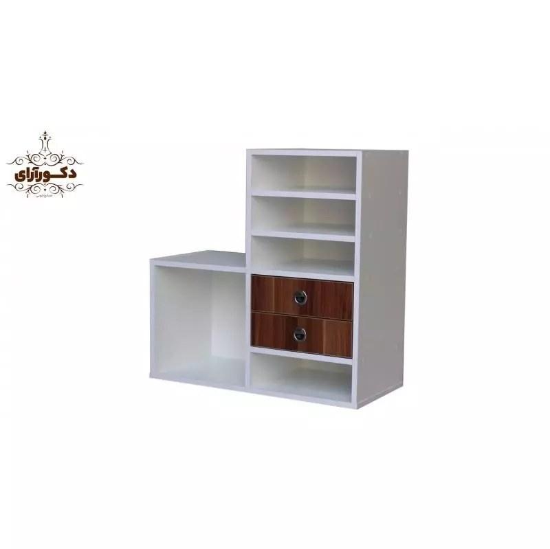 کتابخانه مدل KW50 | choobsub