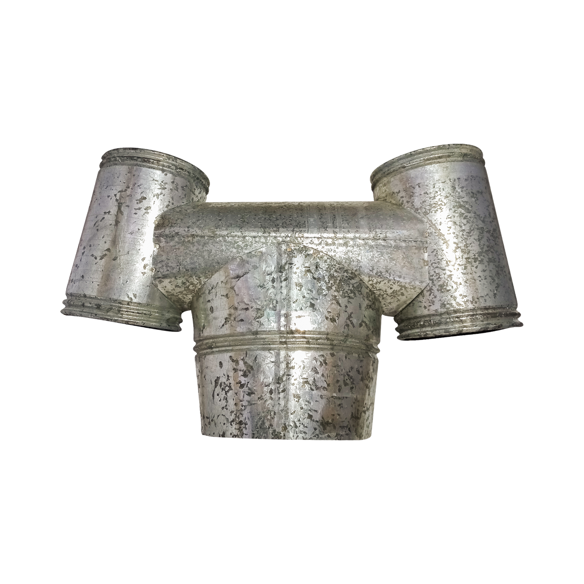 کلاهک دودکش مدل K10 کد 10