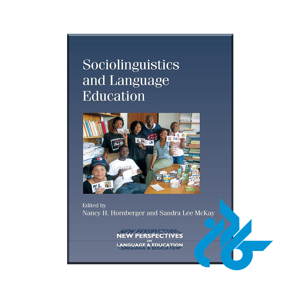 کتاب Sociolinguistics and Language Education با 50% تخفیف