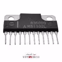 آی سی M51102