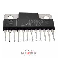 آی سی M51102
