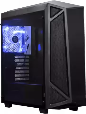 كيس RAIDMAX مدل SIGMA A14TBB
