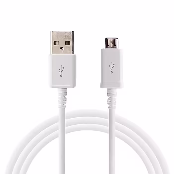 کابل تبدیل USB به microUSB مدل 01 طول 0.9 متر