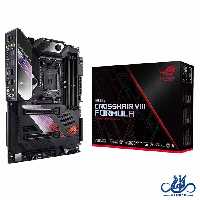 مادربرد ایسوس ROG Crosshair VIII Formula