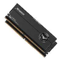 قیمت و خرید رم تیم گروپ مدل T-Force Xtreem CKD 48GB Dual 8400MHz CL42 DDR5 | یاس ارتباط