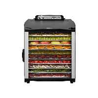 میوه خشک کن سنکور SFD7000BK🥇 - ژینال