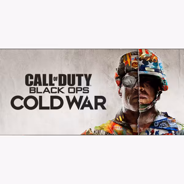 Call of Duty Black Ops Cold War