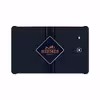 برچسب پوششی ماهوت مدل Hermes-Logo مناسب برای تبلت سامسونگ Galaxy Tab E 9.6 2015 T560