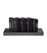 ارسال فوری   ضمانت اصالت کالا   اسپلیتر اکستندر 4 پورت HDMI انتقال روی کابل شبکه تا 70 متر فرانت FN-V149