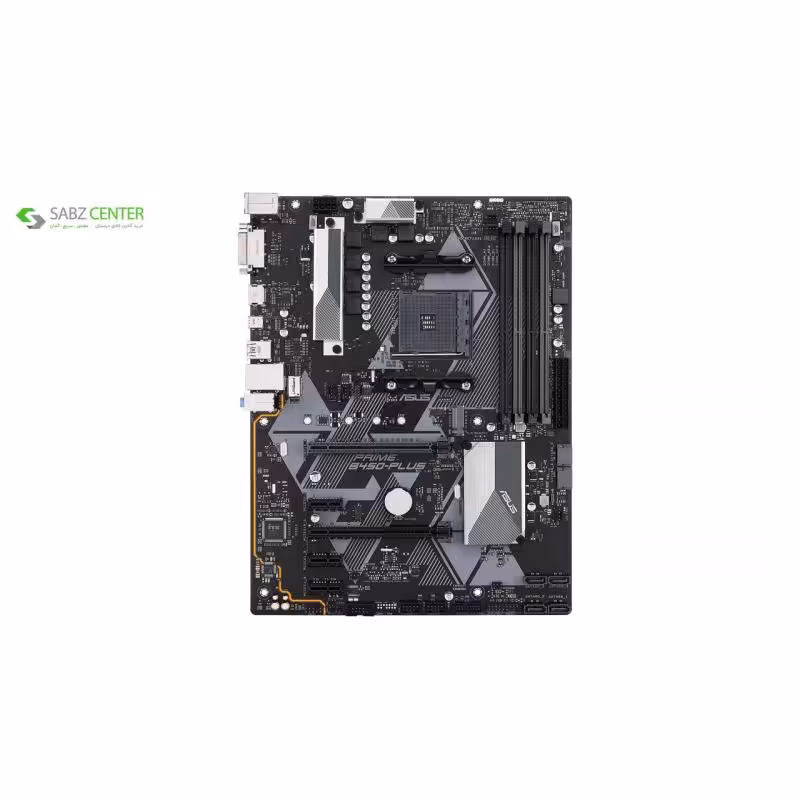 مادربرد ایسوس مدل PRIME B450-PLUS