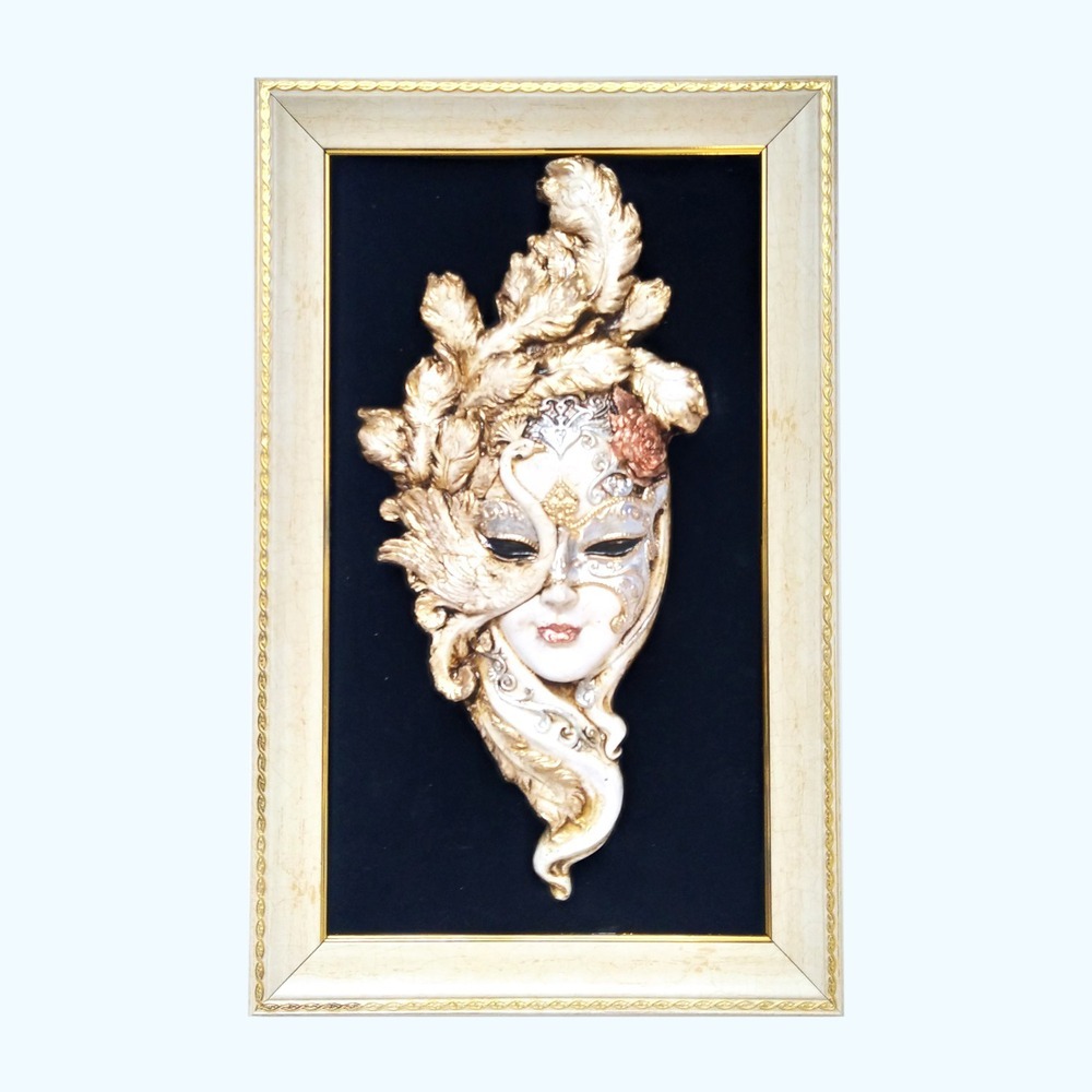 تابلو طرح رخ طاووس کد rkh2