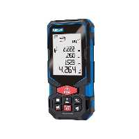 متر لیزری 50 متری نووا مدل NTM_5250