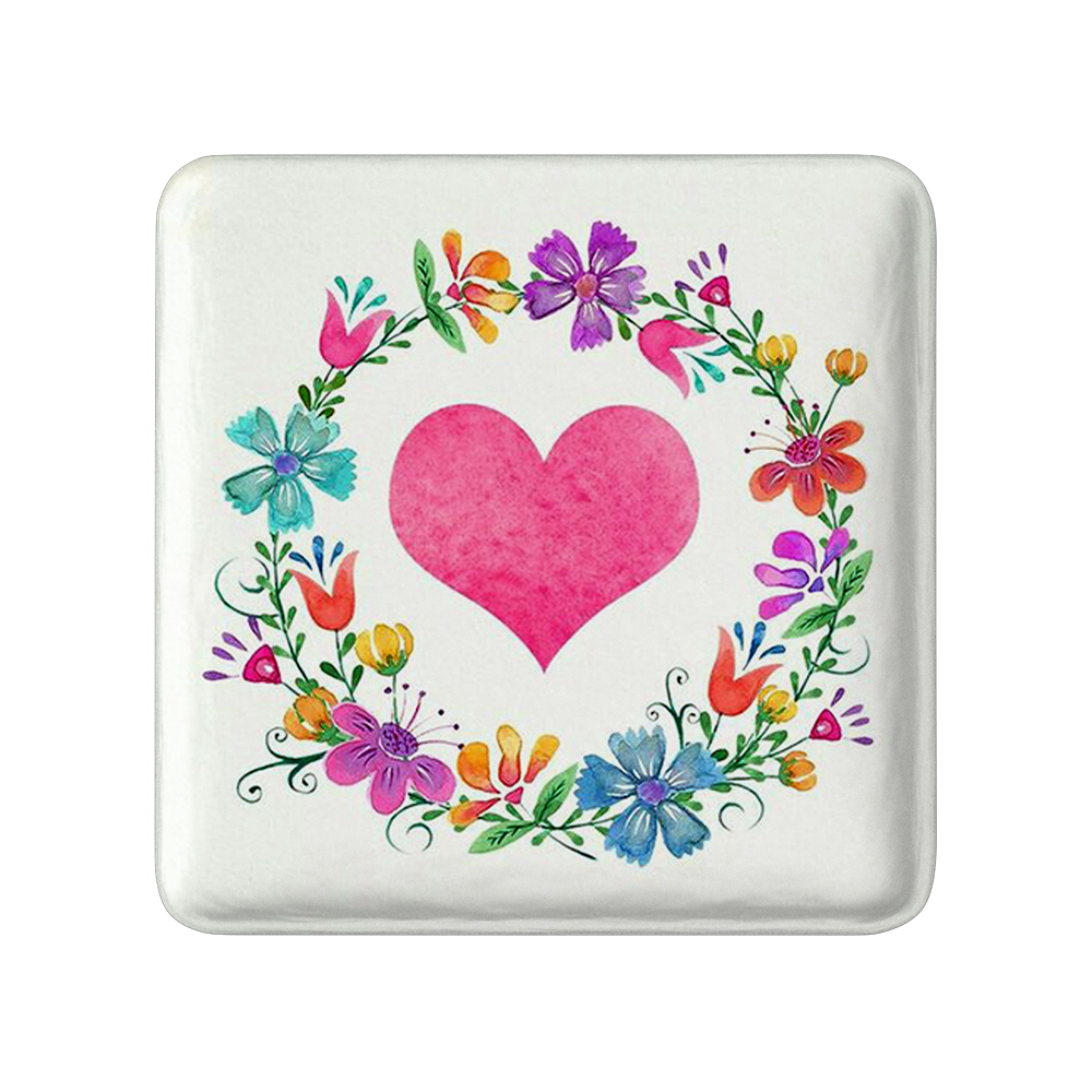 پیکسل خندالو طرح قلب کد 1892 