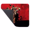 ماوس پد طرح 3 Red Dead Redemption مدل W11