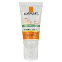 کرم ضد آفتاب لاروش پوزای مدل آنتی شاین spf 50 حجم 50 میل