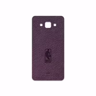 برچسب پوششی ماهوت مدل PL-NBA مناسب برای گوشی موبایل سامسونگ Galaxy A5 2015