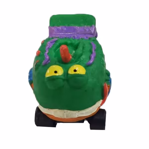 فیگور مدل Grossery کد 54
