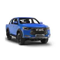 كاور بالای سپر جلو جک T8 KMC - بروز یدک
