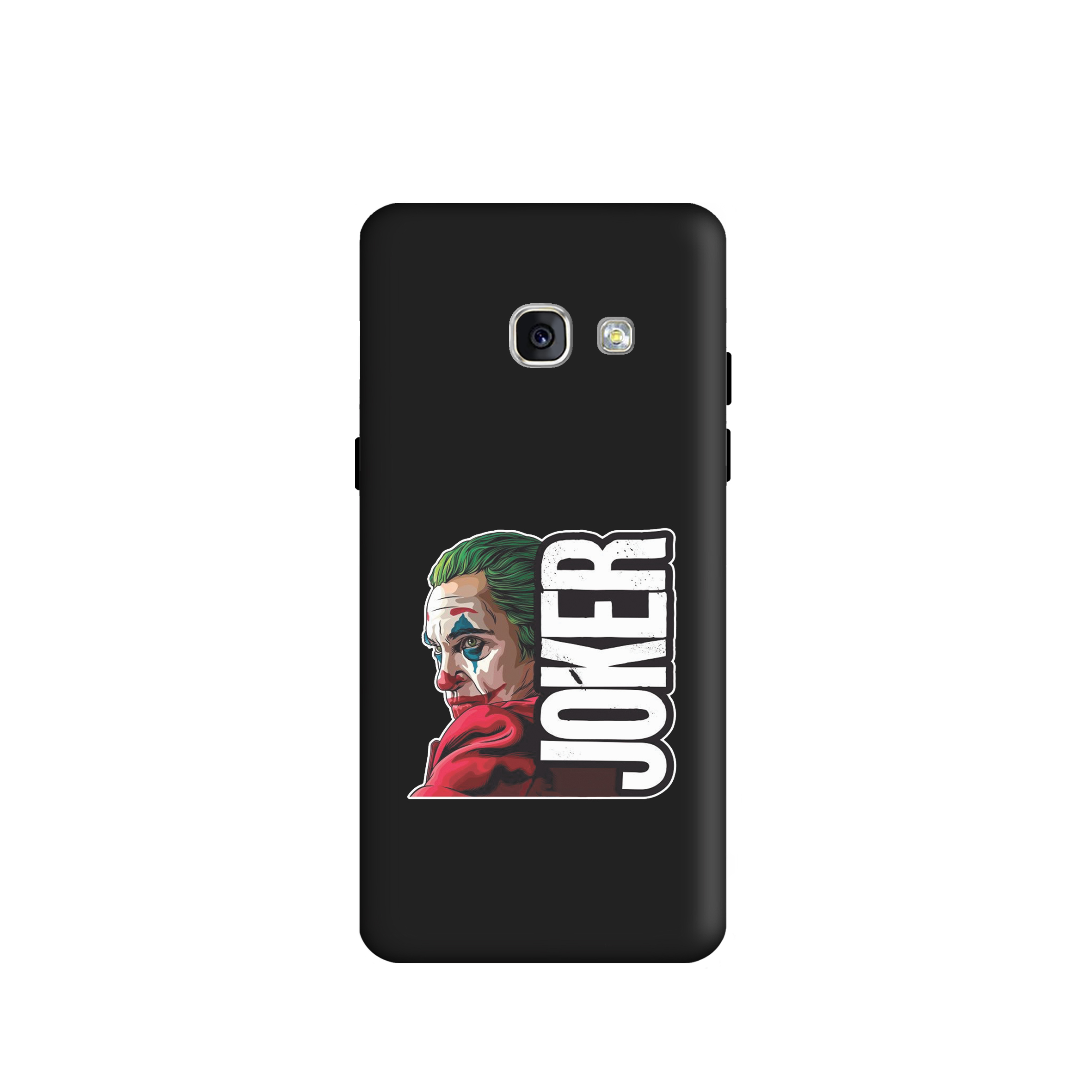 کاور طرح جوکر کد y2751 مناسب برای گوشی موبایل سامسونگ  Galaxy J4 Plus / J4 Core