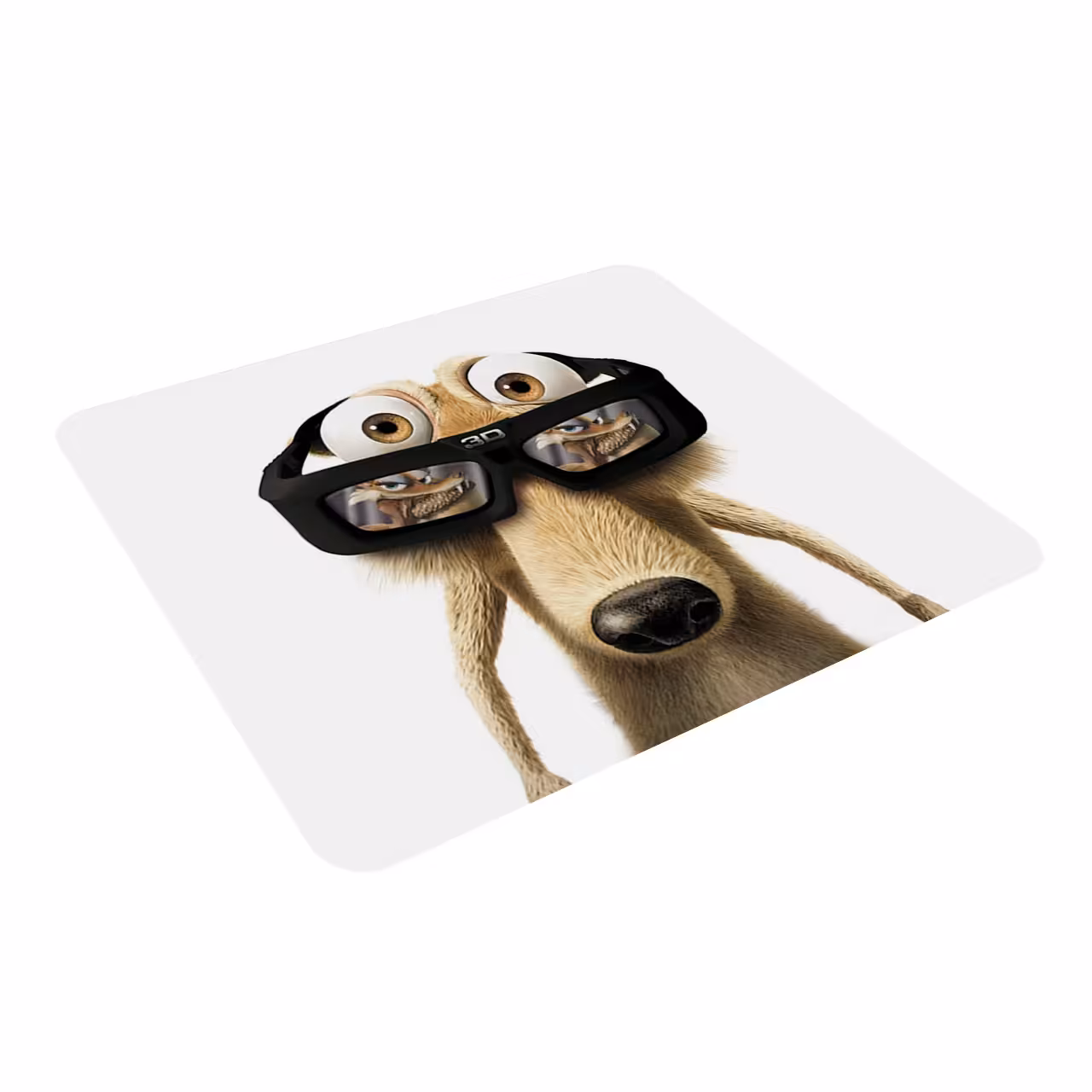ماوس پد طرح Ice Age مدل MP 0027