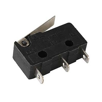 میکروسوئیچ MICRO SWITCH 16mm