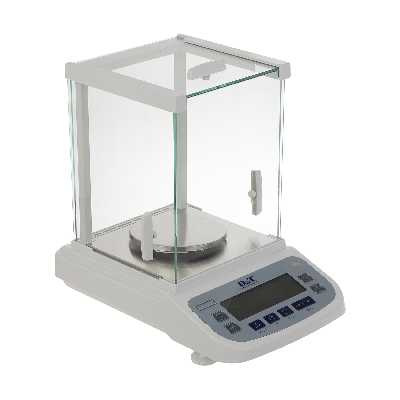 ترازو آزمایشگاهی دی اَند تی مدل ES 320 A
