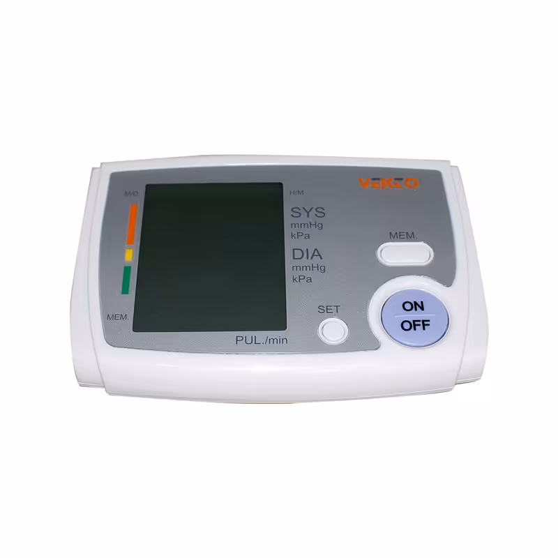 فشارسنج بازویی وکتو مدل PG-800B5-1S | کالا مکس
