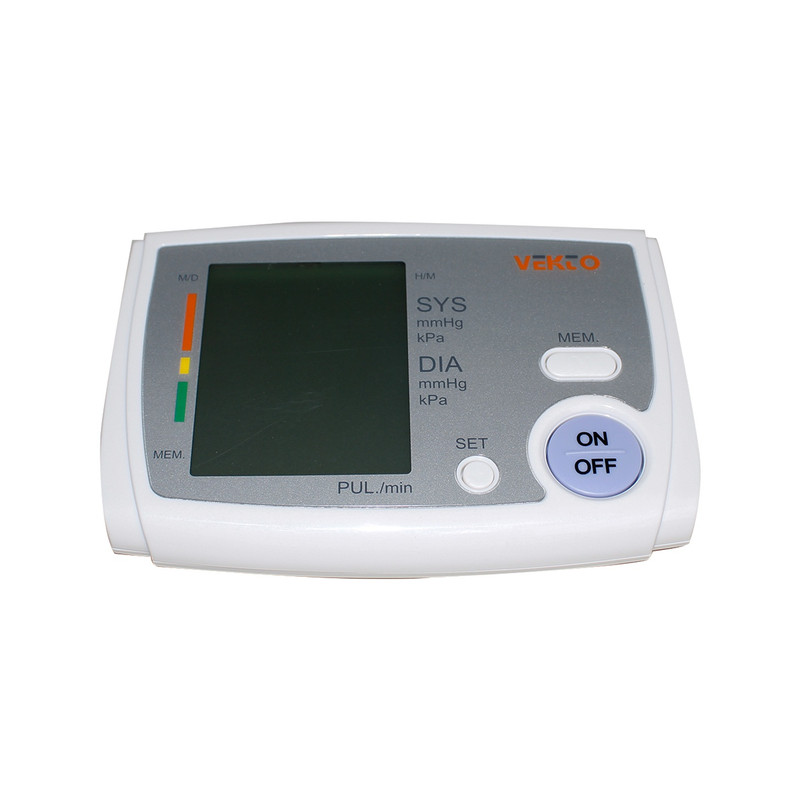 فشارسنج بازویی وکتو مدل PG-800B5-1S | کالا مکس