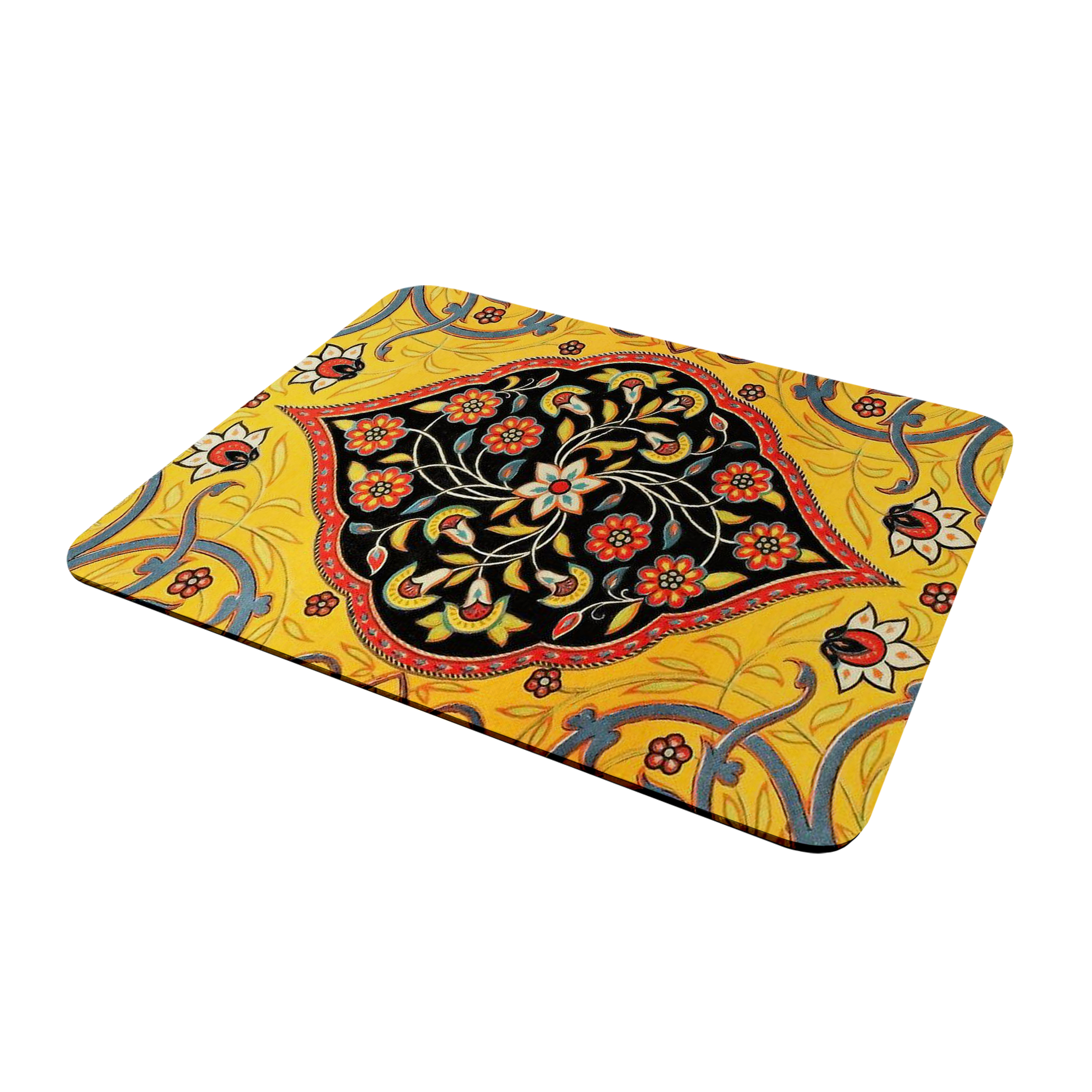 ماوس پد طرح سنتی کد M93