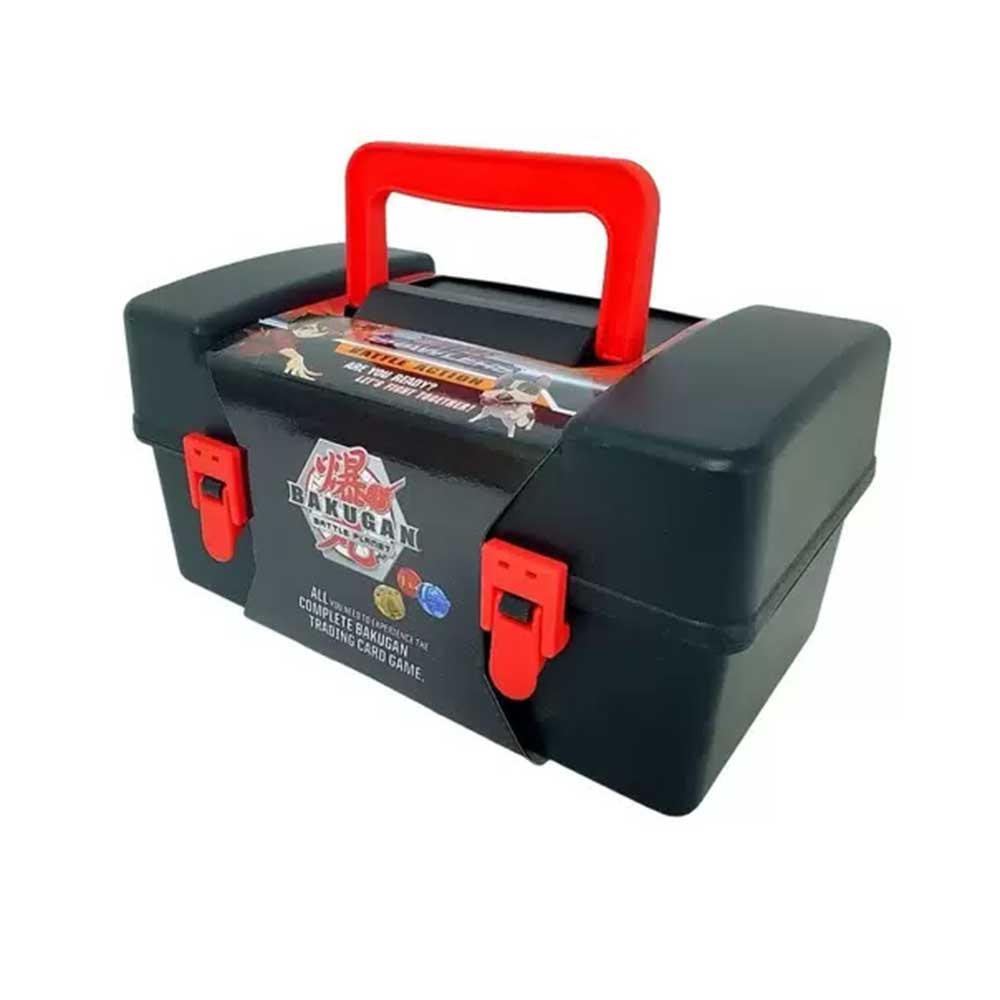 اسباب بازی باکوگان مدل Bakugan کد 1810 مجموعه 10 عددی