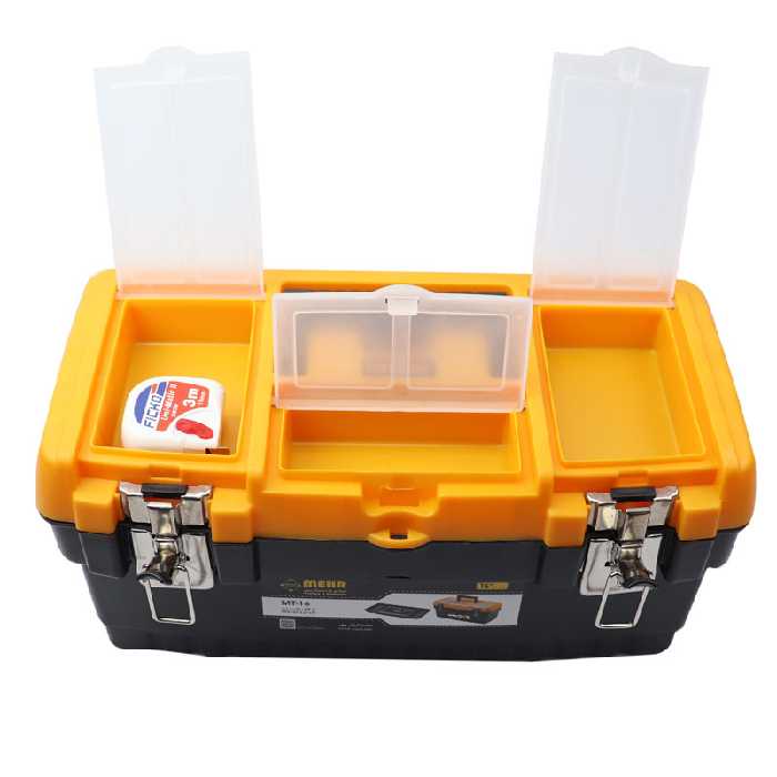 جعبه ابزار مهر مدل MT-16