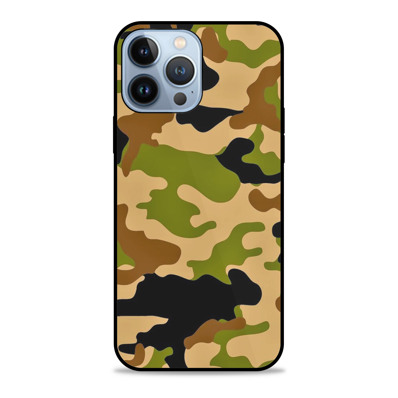 کاور آکام مدل AMCA13Pro Max2143 مناسب برای گوشی موبایل اپل iPhone 13PRO MAX