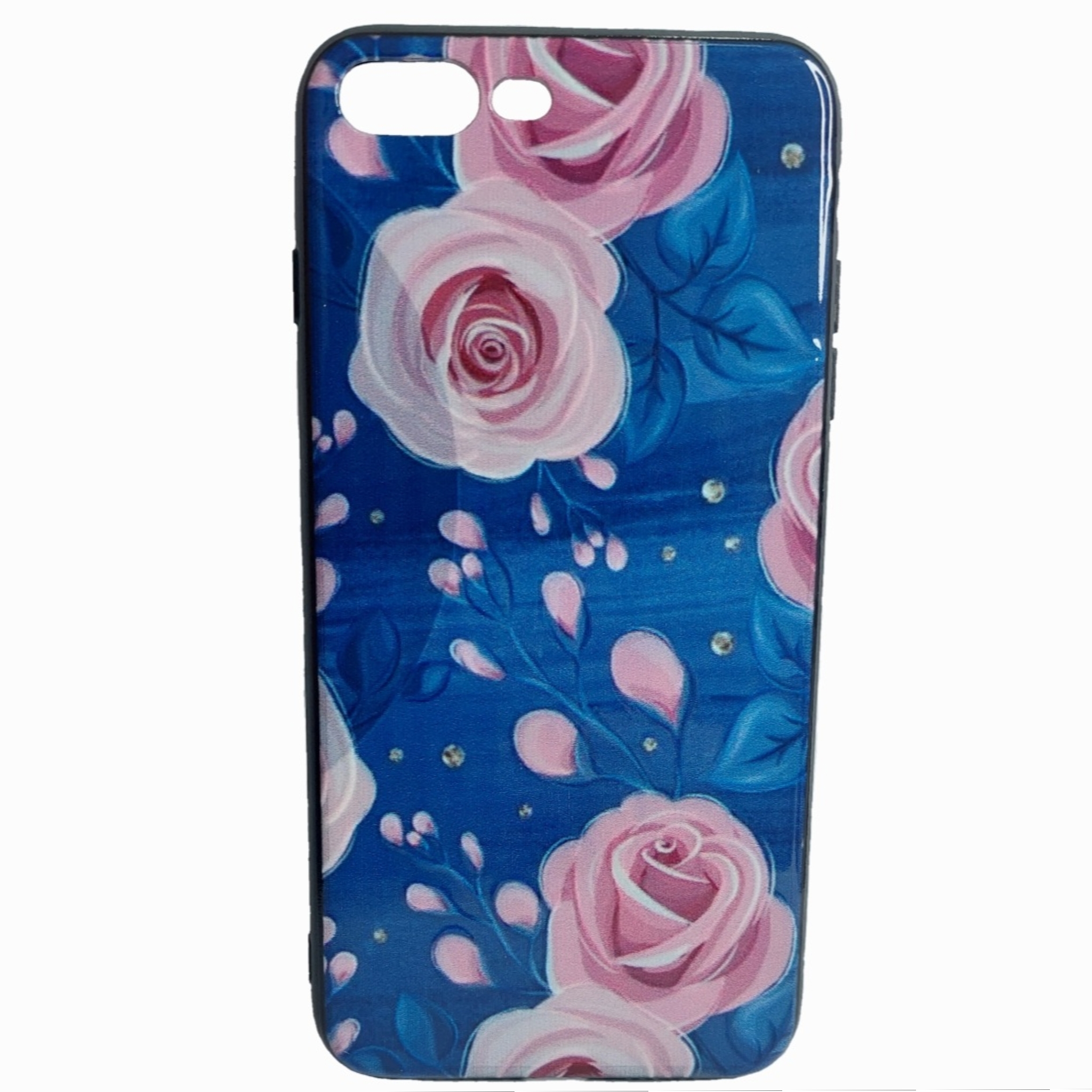 کاور مدل k226  مناسب برای گوشی موبایل اپل Iphone 7 plus / 8 plus