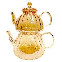 کتری و قوری مدل A155