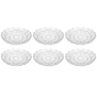 پیش دستی ساکورا مدل 741001W بسته 6 عددی