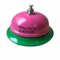 زنگ رومیزی مدل d7