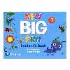 کتاب New Big Fun 1 اثر جمعی از نویسندگان انتشارات ابداع 