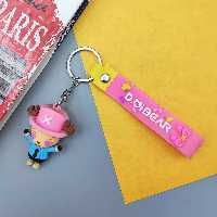 جاکلیدی سیلیکونی مدل Tony Tony