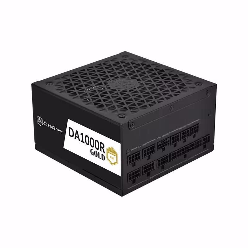 پاور سیلوراستون مدل DA1000R-GM