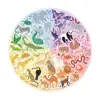 پازل 500 تکه راونزبرگر مدل Animals کد 17172