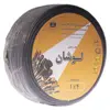 سیم برق افشان 4x1 کابل لوشان مدل مشکی 