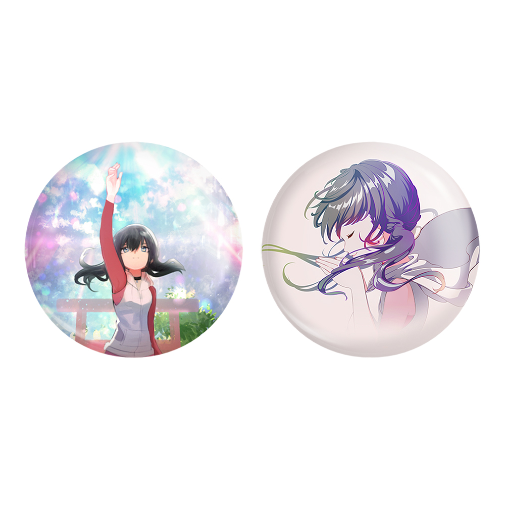 پیکسل خندالو مدل هینا انیمه تغییر آب و هوا با تو کد 1765517649 مجموعه 2 عددی