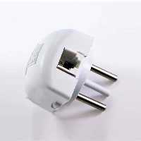 سه شاخه تک سوکت تلفن تهران