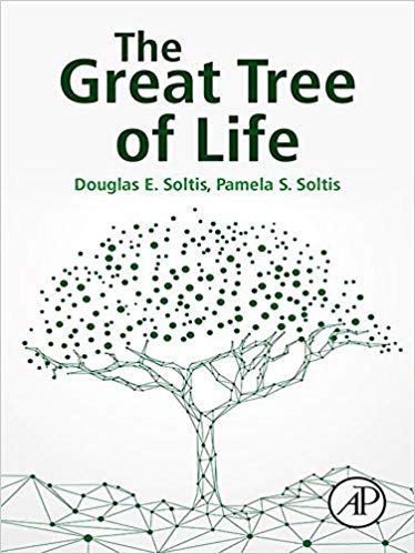 خرید و دانلود نسخه کامل کتاب The Great Tree of Life