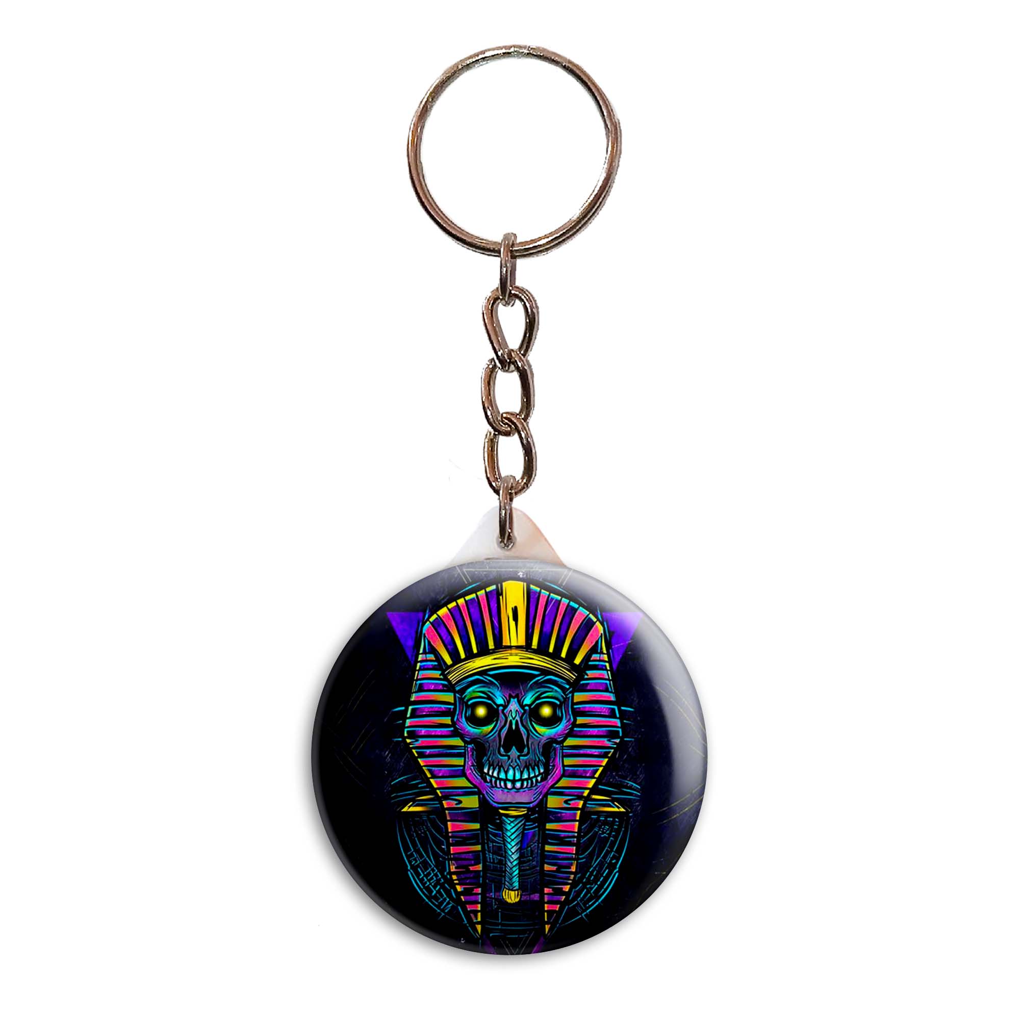 جاکلیدی پرمانه طرح اسکلت و خفن کد pmy.10657